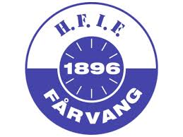 Faarvang IF