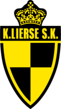 Lierse Kempenzonen Team Logo