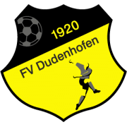 FV Dudenhofen Team Logo