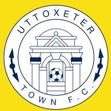 Uttoxeter Town Team Logo