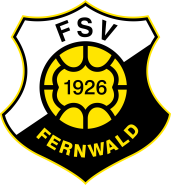 FSV Fernwald Team Logo
