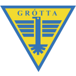 Grotta/Kria U19 Team Logo