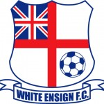 White Ensign Team Logo