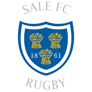 Sale FC Rugby