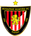 Budapest Honved II Team Logo