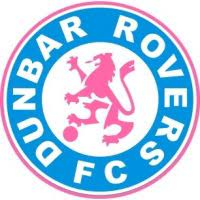 Dunbar Rovers FC Team Logo