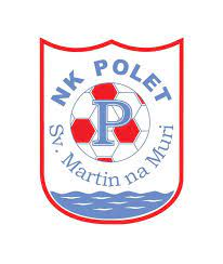 NK Polet Sv Martin Team Logo