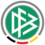 Germany U17 Team Logo