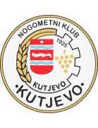 NK Kutjevo Team Logo