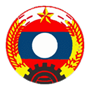 Lao Army Team Logo