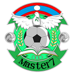 Master 7 Team Logo