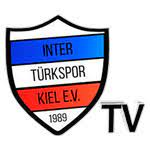 Inter Turkspor Kiel Team Logo