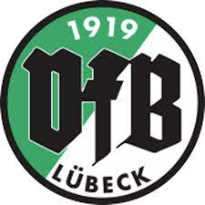 VfB Lubeck II Team Logo