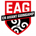 Guingamp II Team Logo