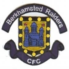Berkhamsted Raiders