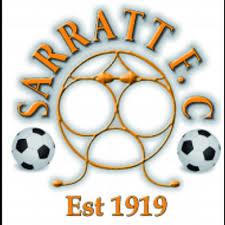 Sarratt