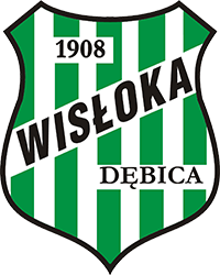 Wisloka Debica Team Logo