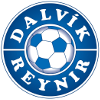 KA/Dalvik/Reynir/Magn U19 Team Logo