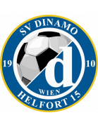 Dinamo Helfort 15