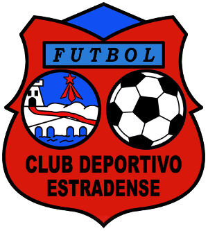 CD Estradense Team Logo
