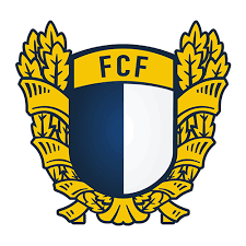 Famalicao U19 Team Logo