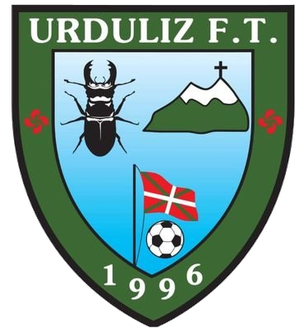 Urduliz FT Team Logo
