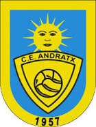 CE Andratx Team Logo