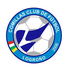 Comillas CF Team Logo