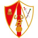 UD Barbastro Team Logo
