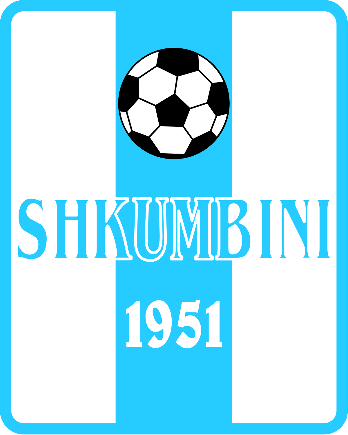 Shkumbini Peqin