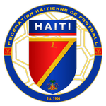 Haiti Team Logo