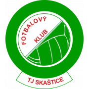 TJ Skastice Team Logo