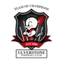 Ulverstone FC Team Logo