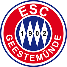 ESC Geestemunde Team Logo