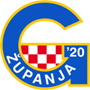 NK Granicar Zupanja Team Logo