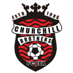 Churchill Brothers