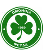 Omonoia Psevda