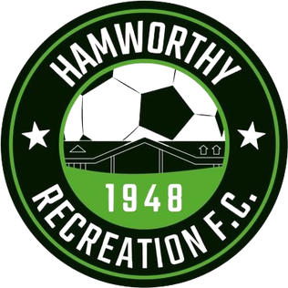 Hamworthy Recreation FC