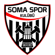 Soma Spor Dernegi Team Logo