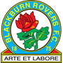 Blackburn Rovers  U18 Team Logo