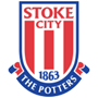 Stoke City U18 Team Logo