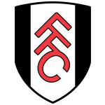 Fulham U18 Team Logo