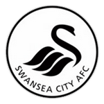 Swansea City U18 Team Logo