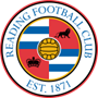 Reading U18 Team Logo