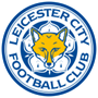 Leicester City U18 Team Logo