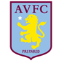 Aston Villa U18 Team Logo