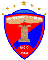Mogadishu City