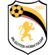 Botev Novi pazar Team Logo