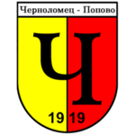 Chernolomets 1919 Team Logo