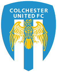 Colchester United U18 Team Logo